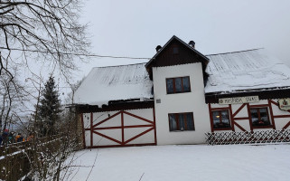 Hospoda U Nas Extérieur