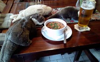 Hospoda U Nas Boisson