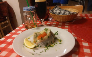 Hospoda U Nas Nourriture