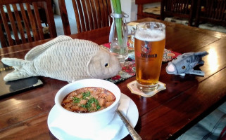 Hospoda U Nas Boisson