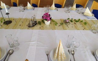 Restaurace U Zlateho Dzbanu drink