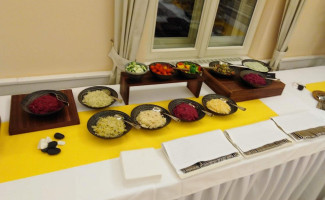 Zámeček Petrovice Restaurace Boisson