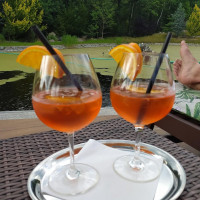 Zámeček Petrovice Restaurace Boisson