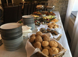 Ježkova Bašta Boisson