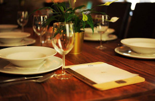 Ježkova Bašta Boisson