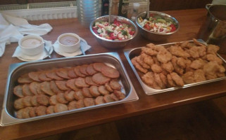 Hostinec U Zabaka Nourriture