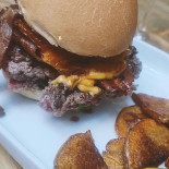 Le Bistrot de la Galette