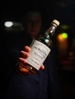 Klášterní Restaurace drink