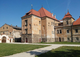 Klášterní Restaurace