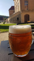 Klášterní Restaurace drink