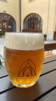 Klášterní Restaurace drink