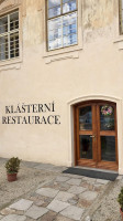 Klášterní Restaurace