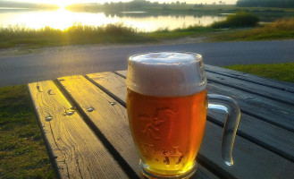 Obcerstveni Pekna Dira Boisson