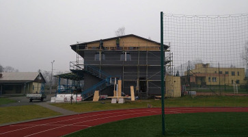 Hospůdka Na Interu Extérieur