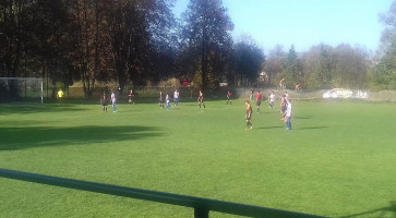 Hospůdka Na Interu Extérieur