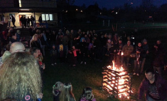 Hospůdka Na Interu Extérieur