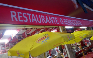 Obcerstveni U Zraloka Extérieur