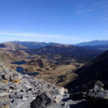 La Chouette Exterior