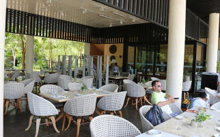 Hostinec U Burivalu Extérieur