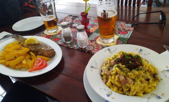 Hospoda U Nas Nourriture