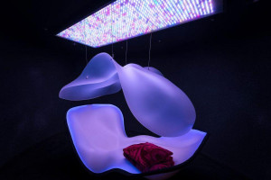 Zámeček Petrovice Restaurace Boisson