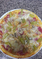 Zámeček Petrovice Restaurace Nourriture