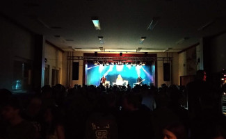 Restaurace Kd Jistebnice À l'intérieur