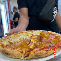 Restaurace Kd Jistebnice Nourriture