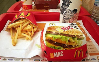 Zámeček Petrovice Restaurace Nourriture