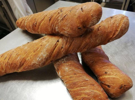 Penzion Myslivna Nourriture