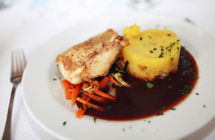 Restaurace Lidická Galerie Nourriture