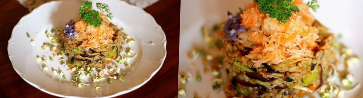 Restaurace Lidická Galerie Boisson