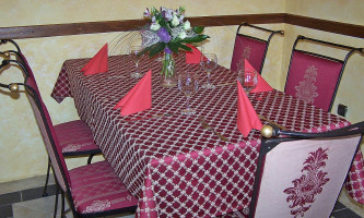 Hospoda Lískovice Boisson