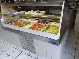 Pod Zeleným Dubem food