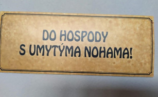 Hospoda Na Mýtince Extérieur