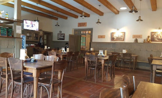 Hospoda Na Mýtince À l'intérieur