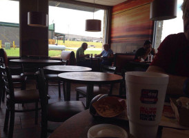 Hospoda Na Mýtince À l'intérieur