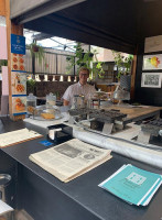 Pohostinství Poustecký Michal À l'intérieur