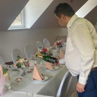 Nemojanský Mlýn Boisson