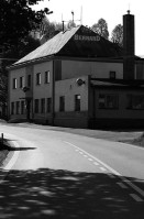 Obrataň Lte S.r.o. Extérieur