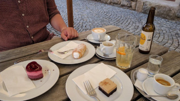 Boutique Nebespán drink