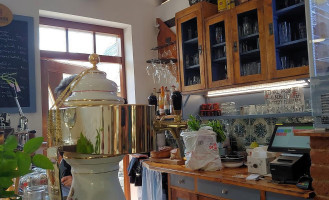 Hospůdka U Trakaře Boisson