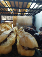 Hospůdka U Trakaře À l'intérieur