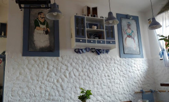 Hospůdka U Trakaře Boisson