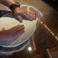 Pizzeria Sedmý Schod drink