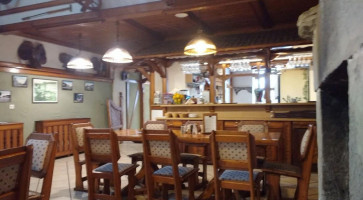Restaurace Baltaci À l'intérieur
