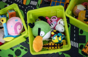 Restaurace Bludička Boisson