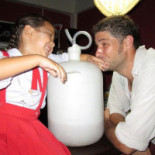 Hostinec U Králů Boisson