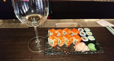 Havran Penzion Nourriture