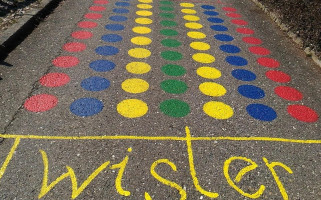 Resort Camp Dešná Extérieur